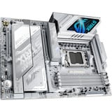 ASUS ROG STRIX X870E-A GAMING WIFI7 NEO, Placa base blanco