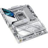 ASUS ROG STRIX X870E-A GAMING WIFI7 NEO, Placa base blanco
