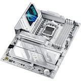 ASUS ROG STRIX X870E-A GAMING WIFI7 NEO, Placa base blanco