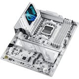 ASUS ROG STRIX X870E-A GAMING WIFI7 NEO, Placa base blanco
