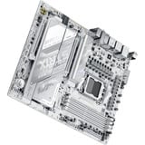 ASUS ROG STRIX X870E-A GAMING WIFI7 NEO, Placa base blanco