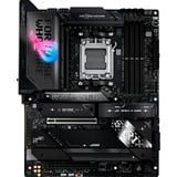 ASUS ROG STRIX X870E-E GAMING WIFI AMD X870E Zócalo AM5 ATX, Placa base AMD, Zócalo AM5, Zócalo AM5, DDR5-SDRAM, 192 GB, DIMM