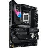 ASUS ROG STRIX X870E-E GAMING WIFI AMD X870E Zócalo AM5 ATX, Placa base AMD, Zócalo AM5, Zócalo AM5, DDR5-SDRAM, 192 GB, DIMM