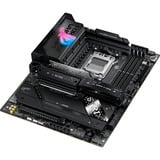 ASUS ROG STRIX X870E-E GAMING WIFI AMD X870E Zócalo AM5 ATX, Placa base AMD, Zócalo AM5, Zócalo AM5, DDR5-SDRAM, 192 GB, DIMM