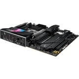 ASUS ROG STRIX X870E-E GAMING WIFI AMD X870E Zócalo AM5 ATX, Placa base AMD, Zócalo AM5, Zócalo AM5, DDR5-SDRAM, 192 GB, DIMM