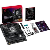 ASUS ROG STRIX X870E-E GAMING WIFI AMD X870E Zócalo AM5 ATX, Placa base AMD, Zócalo AM5, Zócalo AM5, DDR5-SDRAM, 192 GB, DIMM