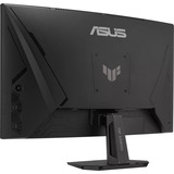 ASUS TUF Gaming VG27WQ5F Series 5, Monitor de gaming negro