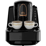 OK0040-2600, Cafetera de moka