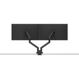 BenQ Ergo Arm BDL01, Soporte de monitor negro