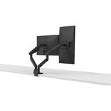BenQ Ergo Arm BDL01, Soporte de monitor negro