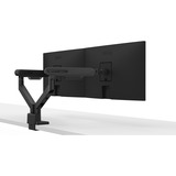 BenQ Ergo Arm BDL01, Soporte de monitor negro