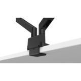 BenQ Ergo Arm BDL01, Soporte de monitor negro