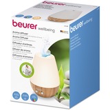 Beurer 60626, Humidificador 