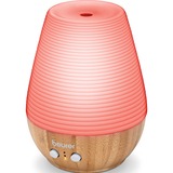 Beurer 60626, Humidificador 