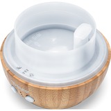 Beurer Difusor de aroma LA 40, Humidificador 