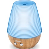 Beurer Difusor de aroma LA 40, Humidificador 