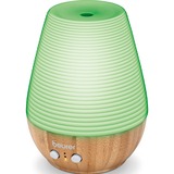 Beurer Difusor de aroma LA 40, Humidificador 