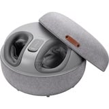 Beurer FM 120 2 en 1 masajeador de pies Shiatsu, Aparato de masaje gris