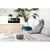 Beurer FM 120 2 en 1 masajeador de pies Shiatsu, Aparato de masaje gris