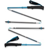 Black Diamond BD11255440071151, Aparato para fitness antracita/Azul