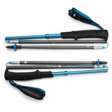 Black Diamond BD11255440071151, Aparato para fitness antracita/Azul