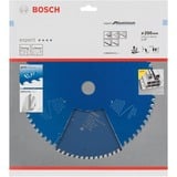 Bosch 2 608 644 111 250mm 1pieza(s) hoja de sierra circular Aluminio, 25 cm, 3 cm, 2 mm, 7600 RPM, 2,8 mm