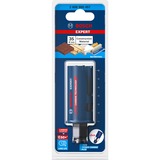 Bosch 2 608 900 457 sierra de corona Taladro 1 pieza(s) Sencillo, Taladro, Ladrillo, Pladur, Azulejo de cerámica, Madera blanda, Azul, Rojo, 6 cm, 3,5 cm