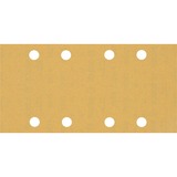 Bosch 2 608 900 857 disco de afilar Madera Hoja lijadora, Hoja de lija Hoja lijadora, Madera, Bosch, Marrón, Rectangular, 93 mm