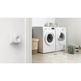 Bosch BWA-1 detector de agua Sensor y sistema de alerta Inalámbrico, Detectores de agua blanco, Sensor y sistema de alerta, Blanco, Inalámbrico, 100 m, 75 dB, 2400 MHz