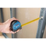 Bosch Cinta métrica profesional, 5 metros azul/Negro