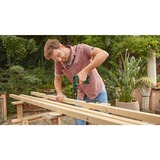 Bosch Easy Impact 18V-40 1630 RPM Sin llave 1,4 kg Negro, Verde, Taladro/destornillador verde/Negro, Taladro de pistola, Sin llave, Sin escobillas, Negro, Verde, 1,3 cm, 1630 RPM