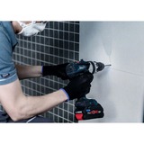 Bosch Expert 2 608 900 597 broca Juego de brocas 5 pieza(s), Conjuntos de brocas Taladro, Juego de brocas, Vidrio, Teja, Baldosa blanda, Piedra, Azulejo, Carburo, Vástago hexagonal, 5 pieza(s)