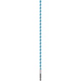 Bosch Expert 2 608 902 362 broca Broca helicoidal 1 pieza(s), Taladro Taladro, Broca helicoidal, 8 mm, 400 mm, Concreto, Plástico, Baldosa blanda, Madera blanda, Acero, 35 cm