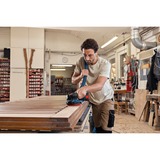 Bosch GEX 18V-150-3 Professional 0601372904, Lijadora orbital azul