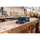 Bosch GEX 18V-150-3 Professional 0601372904, Lijadora orbital azul
