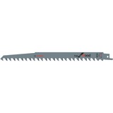Bosch Hoja de sierra sable S 1542 K Top para madera, 25 piezas 