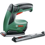 Bosch PTK 3,6 Li, 0603968202, Engrapadora eléctrica verde