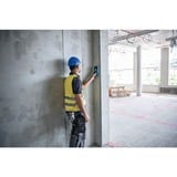 Bosch Wallscanner D-tect 200 C Professional multidetector digital, Localizador azul/Negro, 700 g