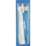 Braun Oral-B Pro 3D White Recambios de cepillo 12 unidades, Cabezal de cepillo blanco