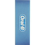 Braun Oral-B Pro 3D White Recambios de cepillo 12 unidades, Cabezal de cepillo blanco
