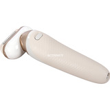 Braun Silk-épil 9 BR2-225328 depiladora 40 pinzas Gris, Blanco blanco/Oro rojo, Gris, Blanco, 40 pinzas, MicroGrip, Axila, Back thigh, Bikini, Front thigh, Outer thigh, Outer upper arms, 0,5 mm, Batería