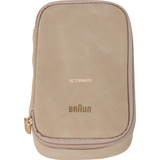 Braun Silk-épil 9 BR2-225328 depiladora 40 pinzas Gris, Blanco blanco/Oro rojo, Gris, Blanco, 40 pinzas, MicroGrip, Axila, Back thigh, Bikini, Front thigh, Outer thigh, Outer upper arms, 0,5 mm, Batería