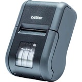 Brother RJ2140Z1, Impresora de tickets negro