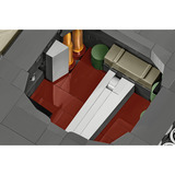 COBI Panzer III Ausf.H, Juegos de construcción 