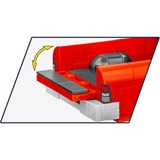 COBI RAM 1500, Juegos de construcción 