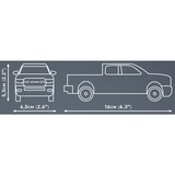 COBI RAM 1500, Juegos de construcción 