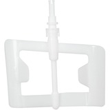 Clatronic ICM 3764, Heladera blanco