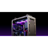 Cooler Master MasterLiquid Core Digital Nex 240 ARGB, Refrigeración por agua negro