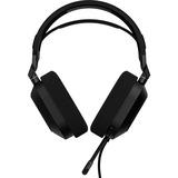 Corsair HS80 RGB USB, Auriculares para gaming carbón