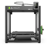 Creality 1001020573, Impresora 3D negro